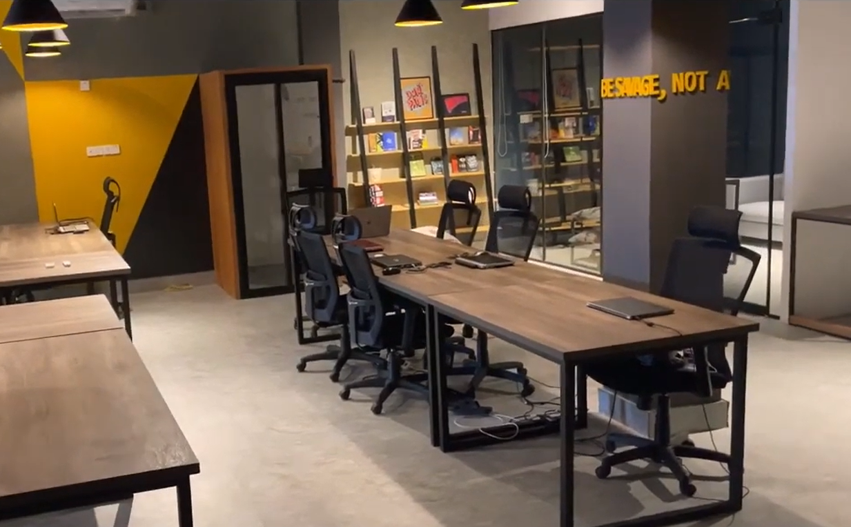 office