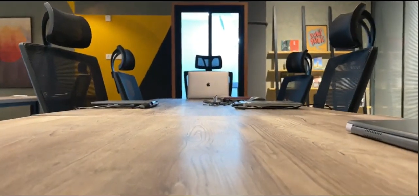 office